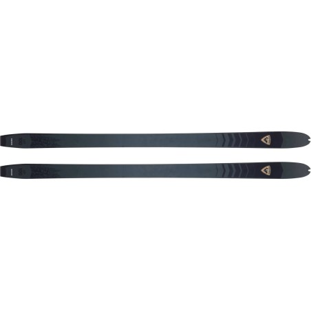 Nordic Backcountry Skis Rossignol BC 100 Positrack